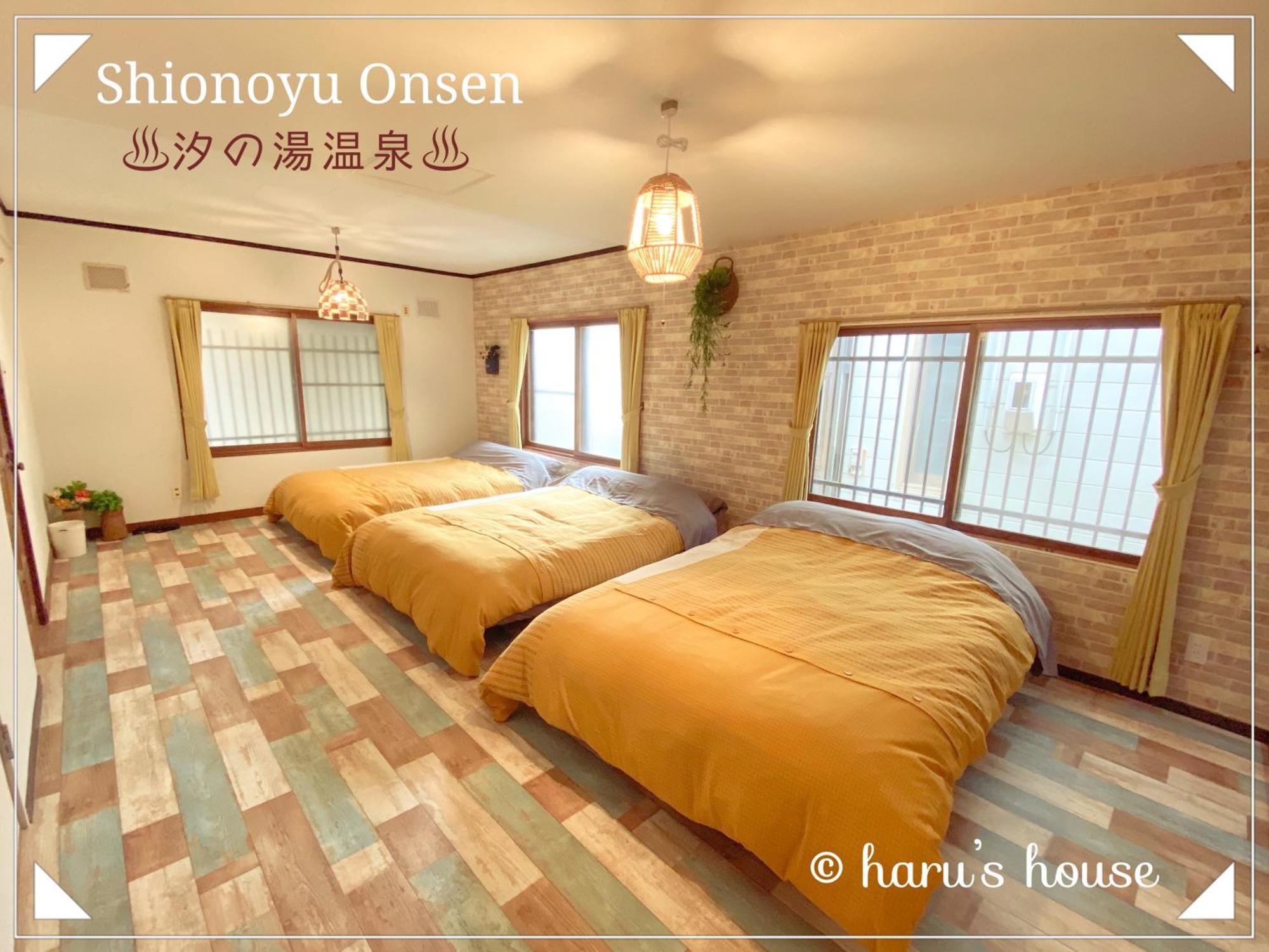 Shionoyu Onsen 汐の湯 モール温泉付き Villa Shiraoi Exterior foto